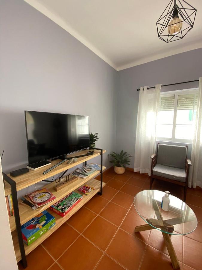 Apartamento Vicentino Vila Nova de Milfontes Exterior photo